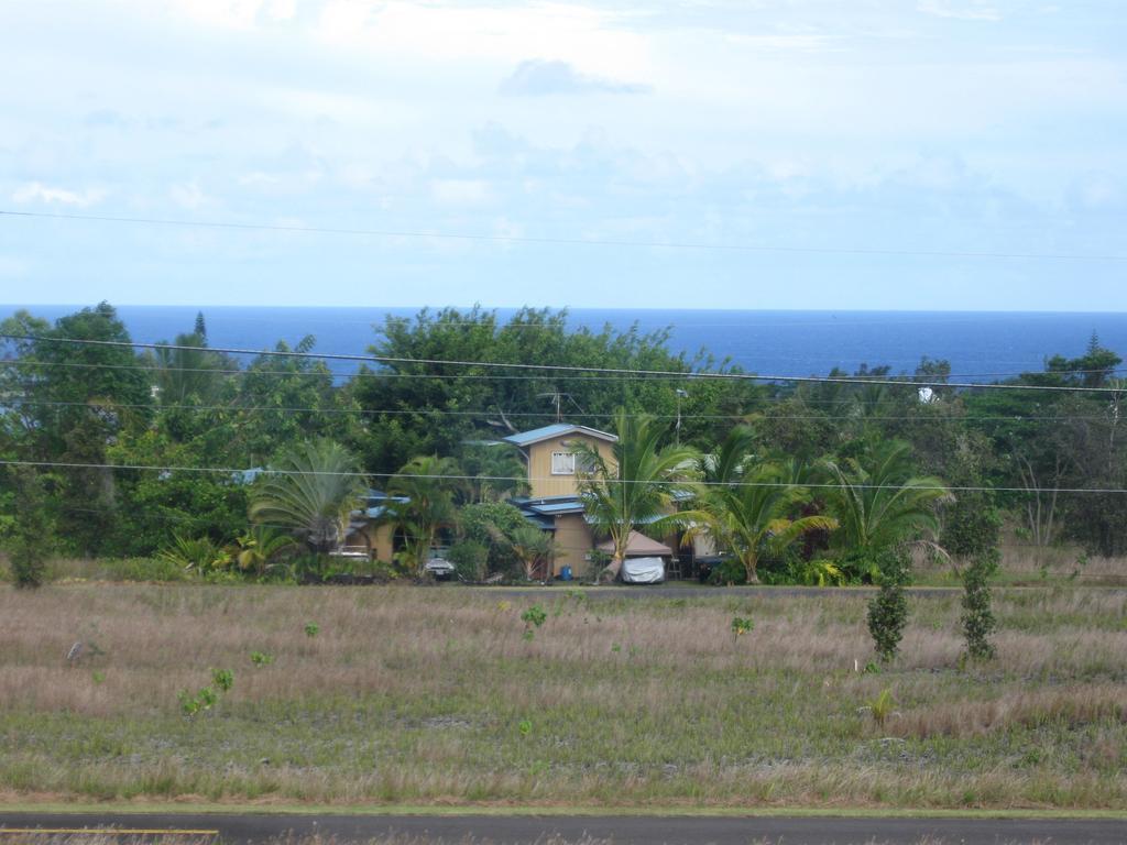 Coconut Palms Vacation Rental Near Lava Fields And Beaches Kehena Pokój zdjęcie