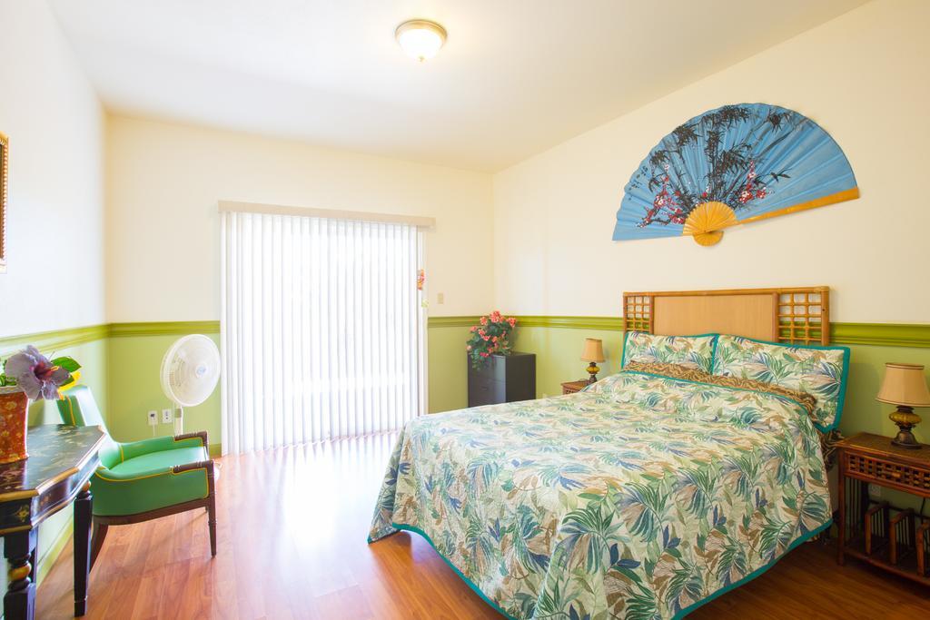 Coconut Palms Vacation Rental Near Lava Fields And Beaches Kehena Zewnętrze zdjęcie